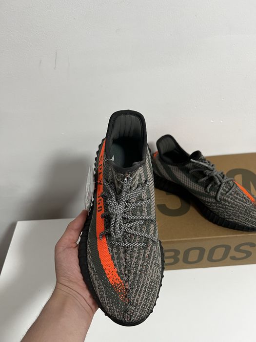 Adidas Yeezy Boost 350 V2 Carbon Beluga