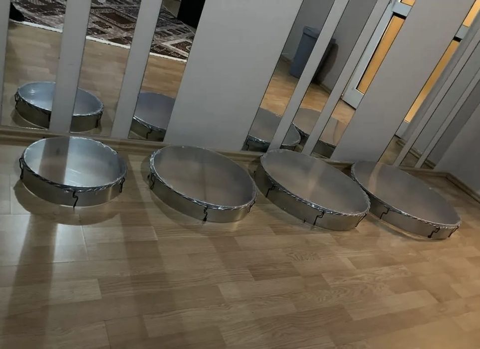 Tobe pentru colindători