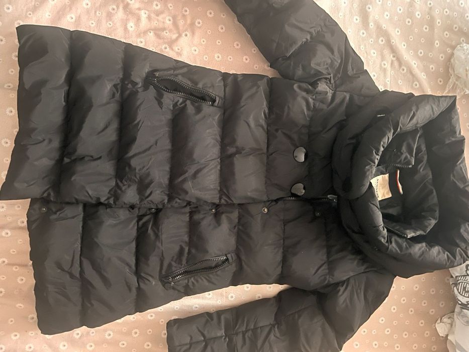 Lot haine fete, mărimea 128-140