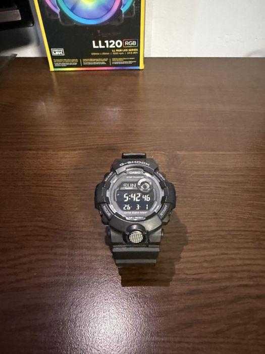Ceas G-Shock GBD-800-1BER 20ATM