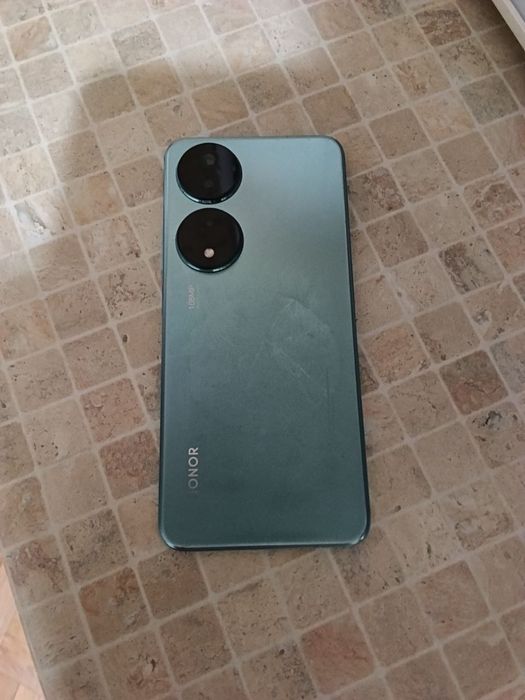 Honor x7b возможен торг