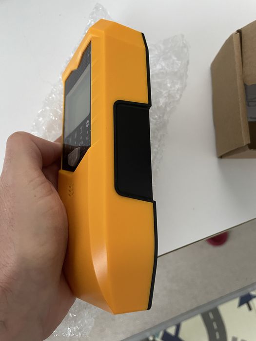Detector perete SH402 – Metal, Cabluri Electrice, Lemn, 5 Moduri