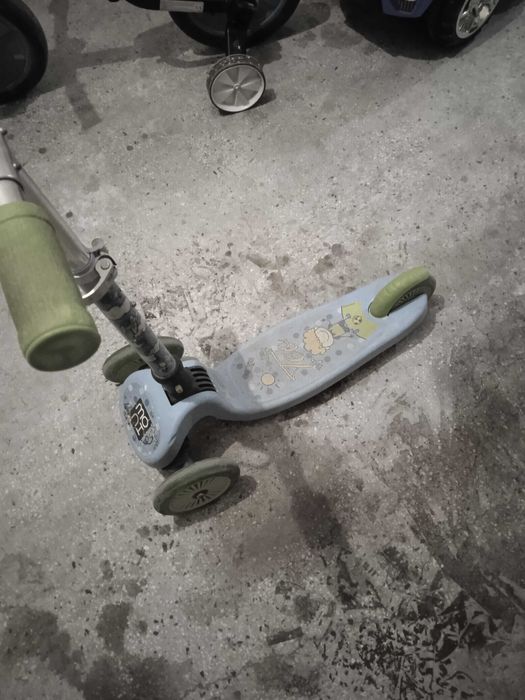 Детска тротинетка