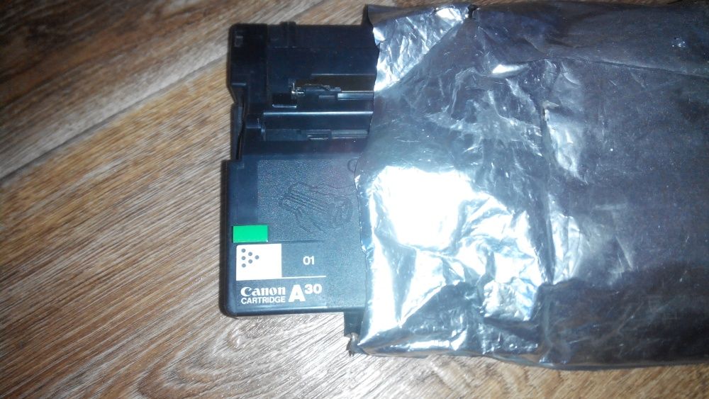 Картридж для копировального аппарата Canon A30