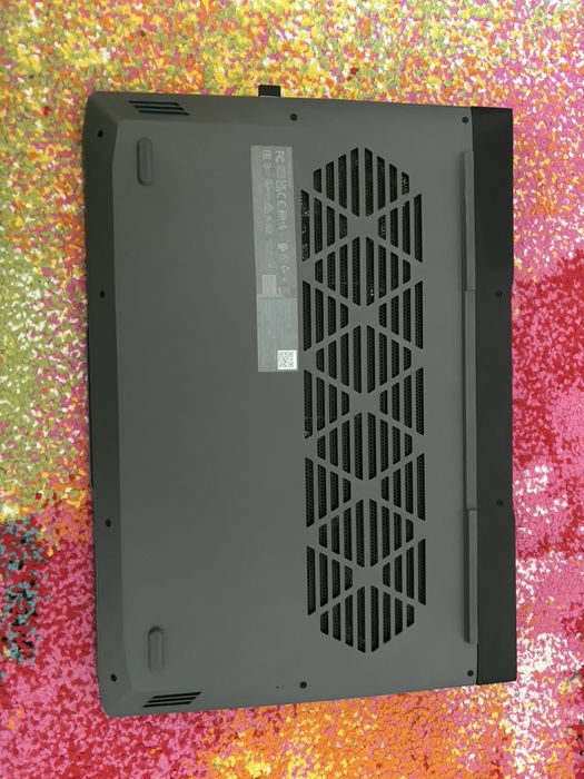 Schimb/Vand Laptop Gaming Lenovo LOQ 15IRH8 , 15,6 | i7-13700H  RTX 4060  16GB DDR5  Impecabil.