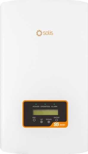 Sistem fotovoltaic 5 kw complet cu baterie stocare - Kit Fotovoltaic
