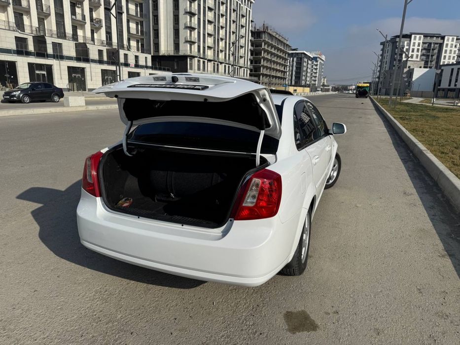 Jentra 2020 avtomat karobka