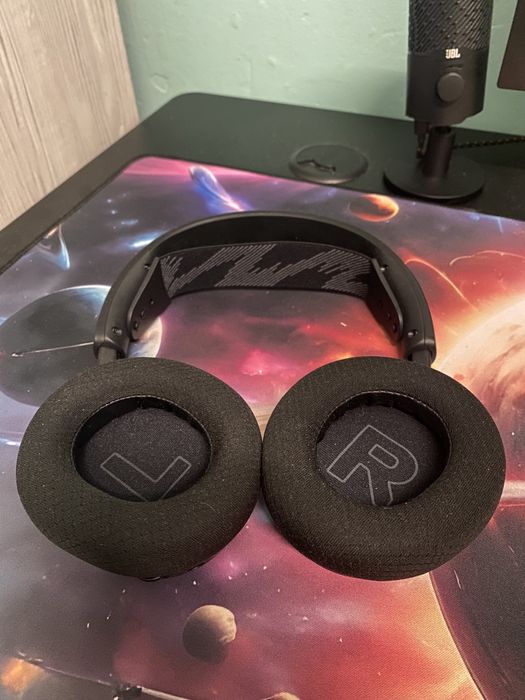 SteelSeries Arctis Nova 1 Cu Fir