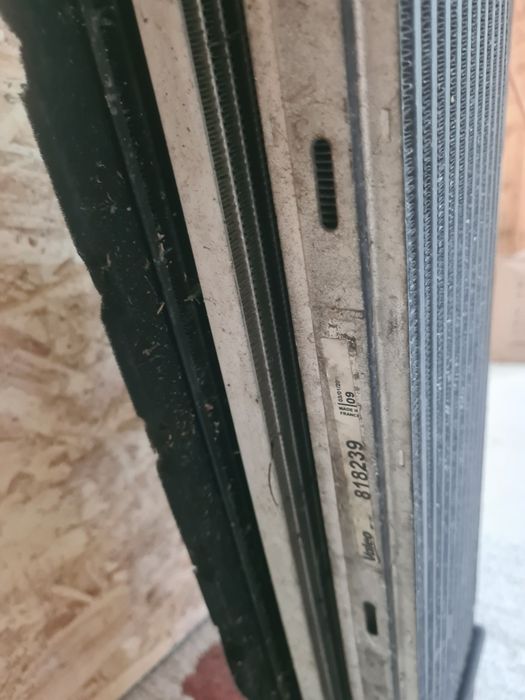 Radiatoare Ford Mondeo Mk4, S-max