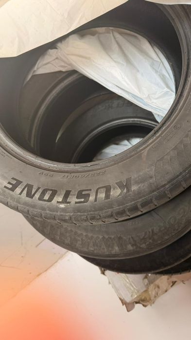 Покрышки легковой