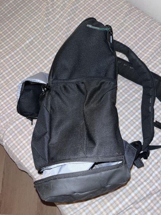 Nike elite v3 varsity