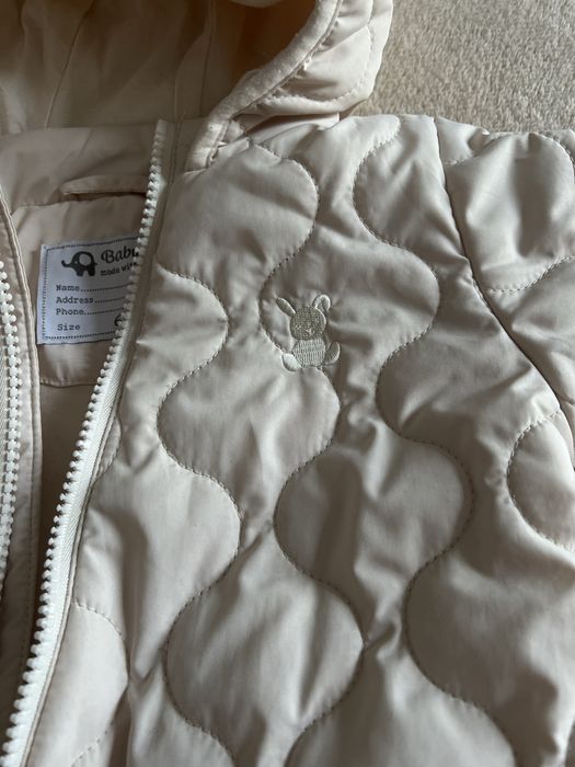 Комбинезон детский