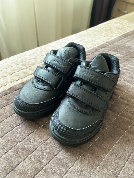 Geox pantofi sport marimea 28