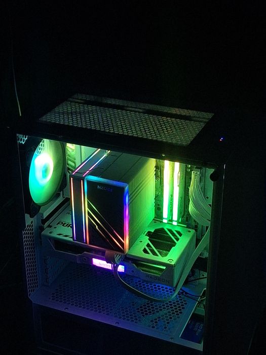 Reparații & Upgrade PC/Laptop | Curățare | Windows | La Domiciliu | București
