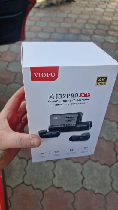 Видеорегистратор