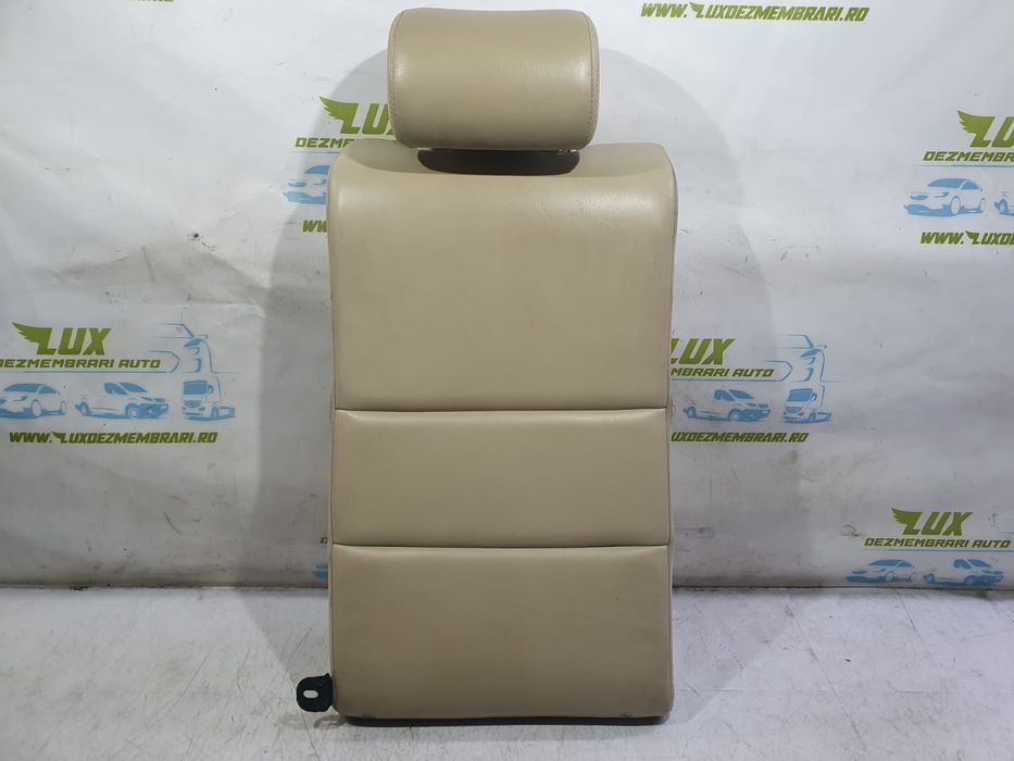 Bancheta spate Jaguar S-Type 1 (facelift) (2004 - 2008) (1300) AJ-TDV6