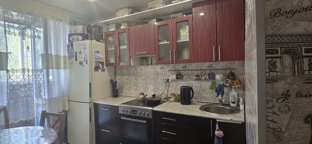 Продам 3 ком квартиру