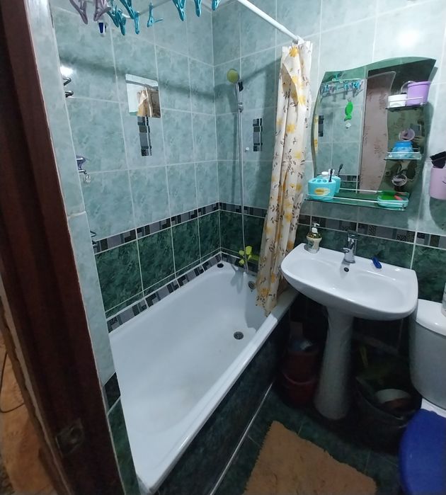 Продам 1 ком квартиру