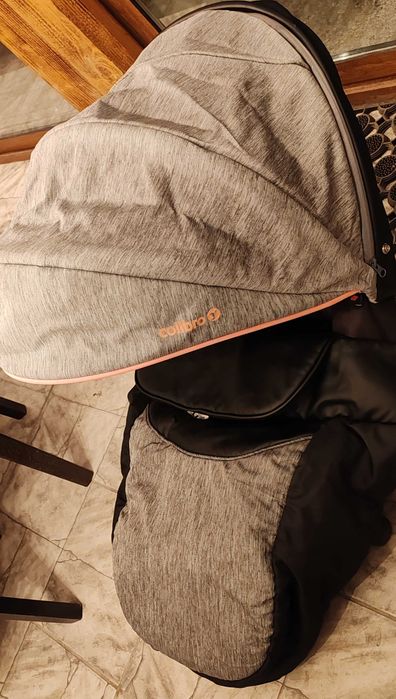 Бебешка количка Colibro nesto