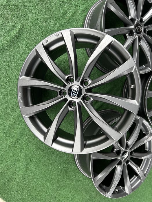 5x114,3 19 за kia honda hundai nisan toyota renault