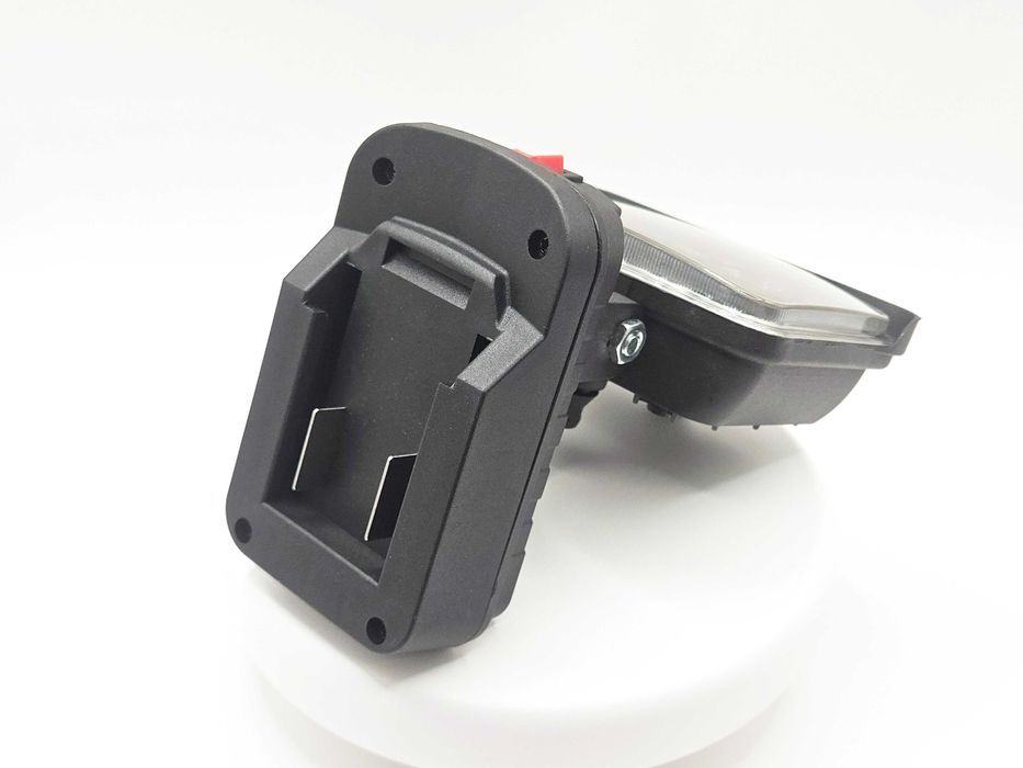 Работна лампа / Фенер Parkside Dewalt Makita Bosch Einhell Milwaukee