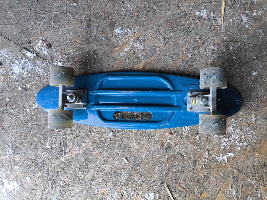 продам пенниборд