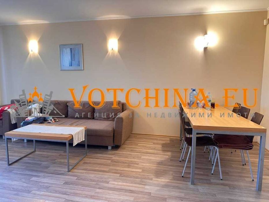 Продава се Тристаен апартамент в Обзор - 112 кв.м за 547 €/кв.м - Снимка #6