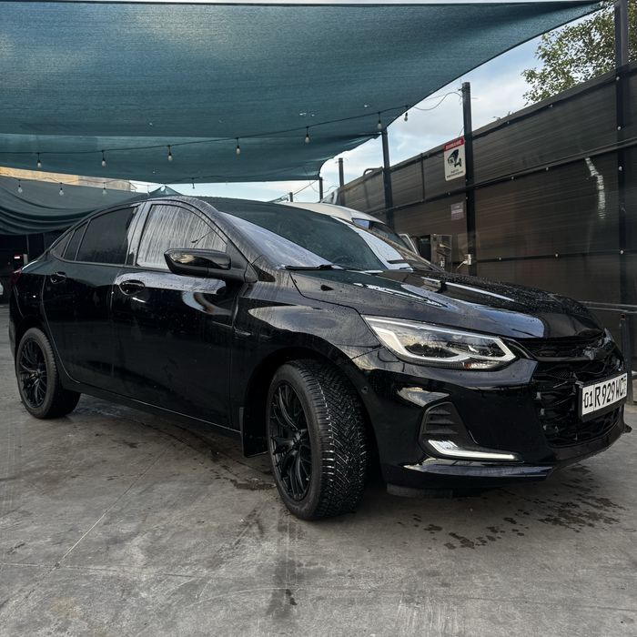 Chevrolet Onix 2025 Premier plus