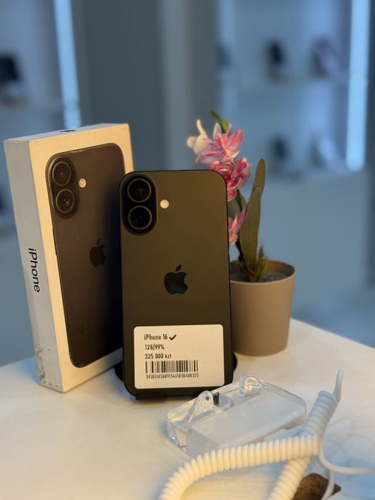 Iphone 16 Айфон 16