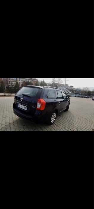 Dacia duster  2013 1.5Diesel