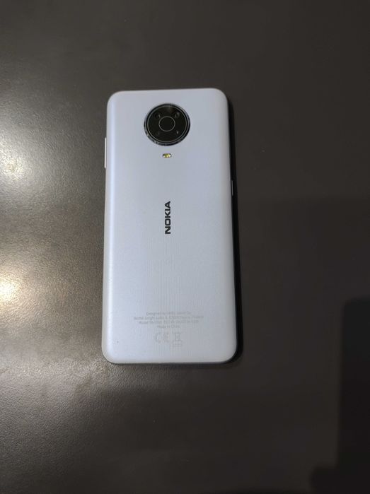 ! Nokia G20 64GB !