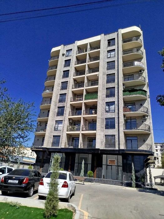 uy sotiladi sergelida