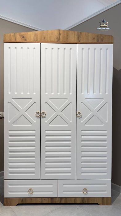 Dediskiy Mebil Harhil turdagi bolalar mebilari bor