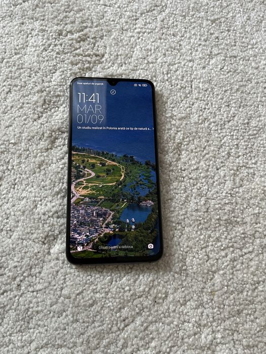 Telefon Xiaomi MI 9