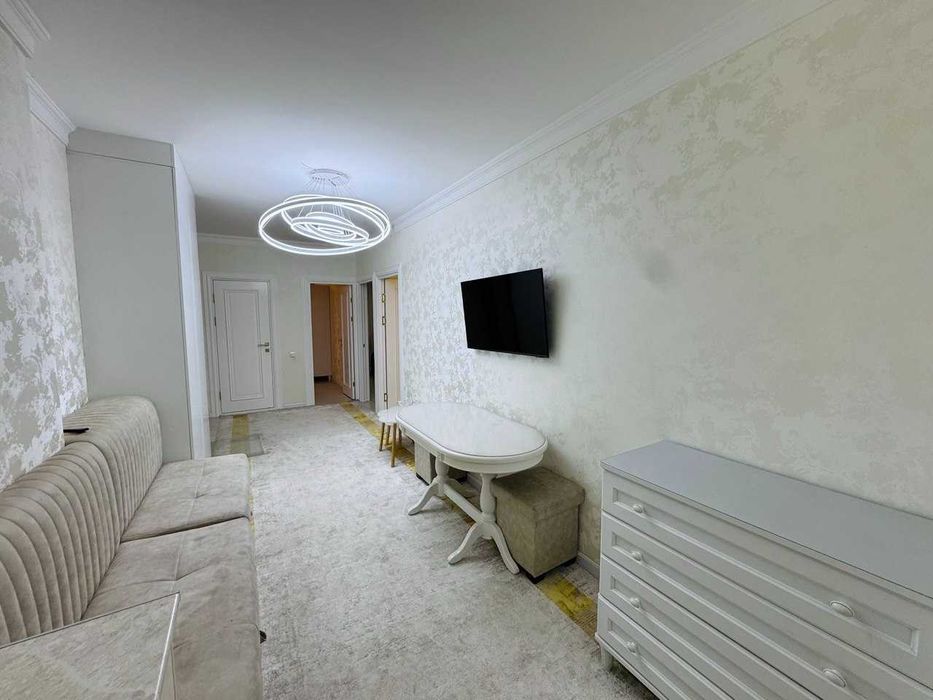 4 хонали квартира сотилади