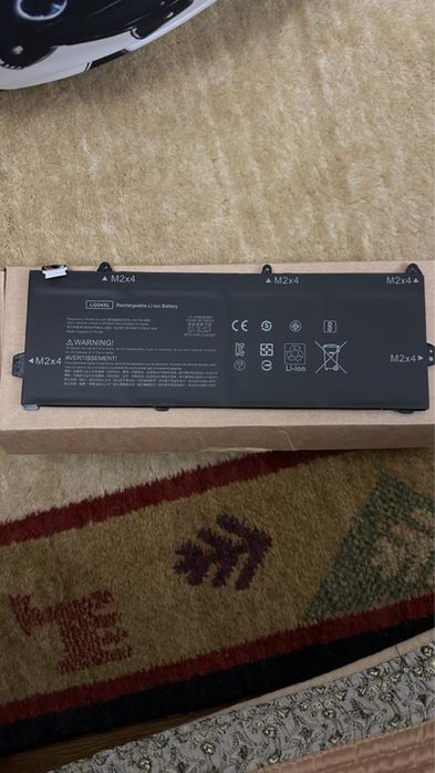 Acumulator nou compatibil Hp Pavilion model LG04XL