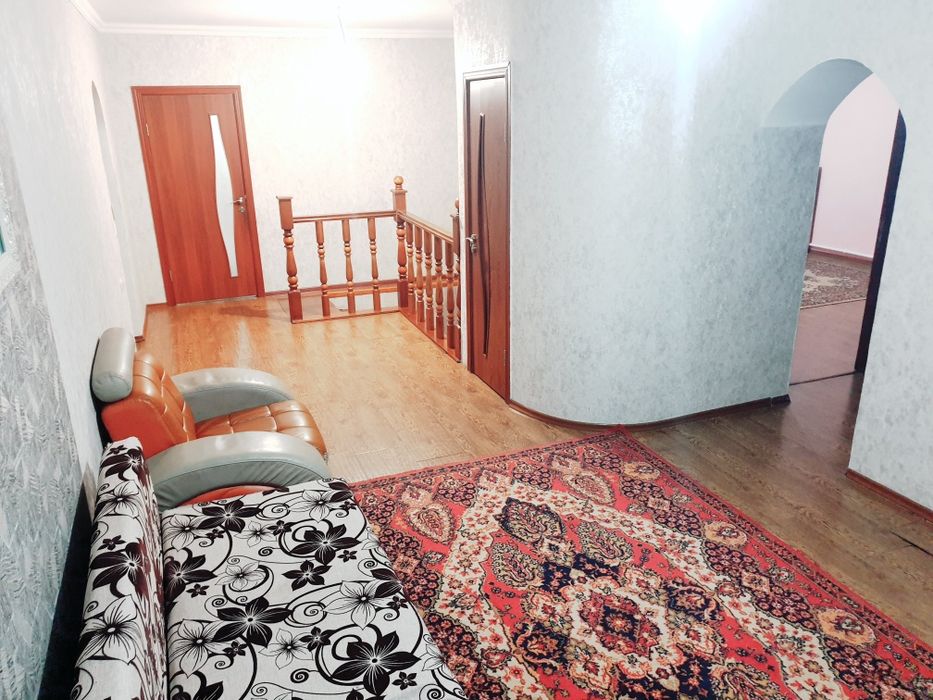 Сдам Коттедж в Боровое