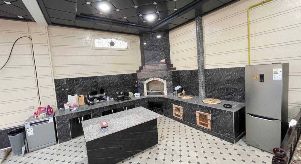 С БАССЕЙНОМ!Дом/Участок в аренду!Никитина/Максим Горький/ Чайхана С