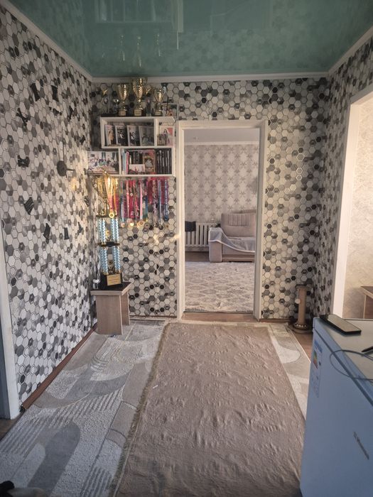 Продам дом 3 ком