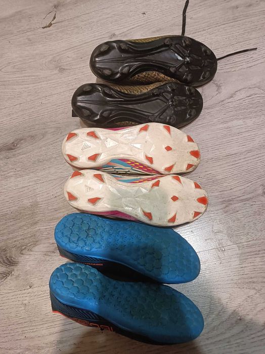Бутонки за футбол