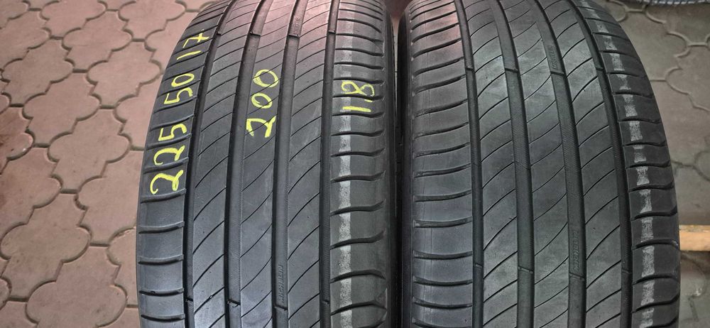 anvelope Michelin 225/50/17