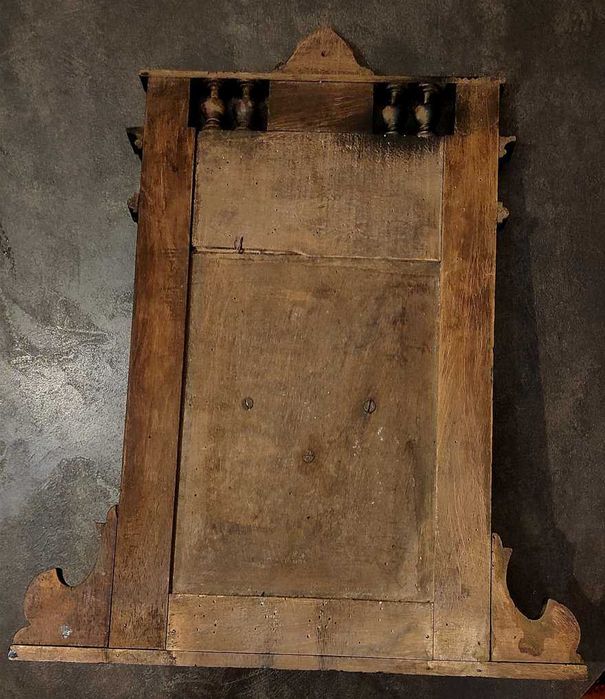 Rafturi, ornamente antice