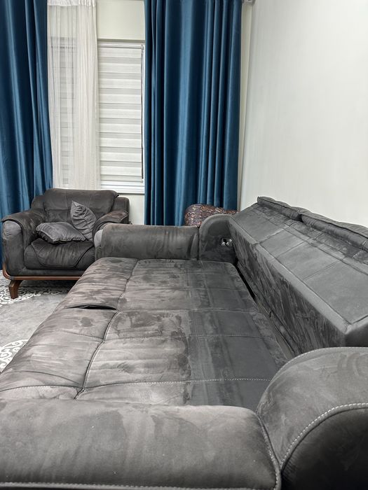Mebel Divan myaxkiy