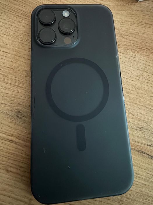 Husa iphone 17 pro max/iphone 16 pro max