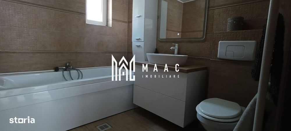 Spațiu Birouri | 100 MPU | 4 camere | Calea Turnișorului