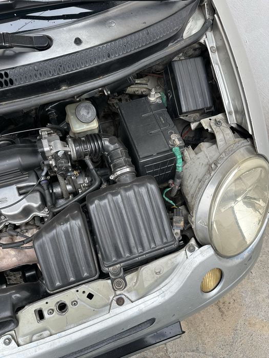 Matiz 2009 sotiladi arzon