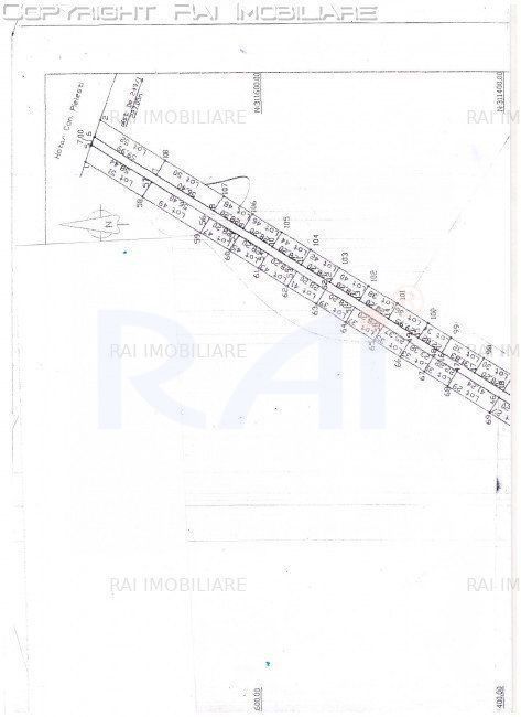 Investeste pentru viitor! Parcele de la 3.900€, langa Centura Sud