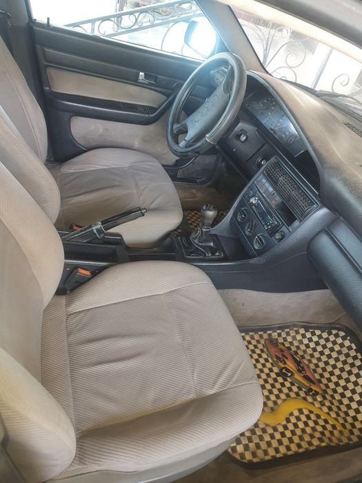 Продам Audi C4 1991 года