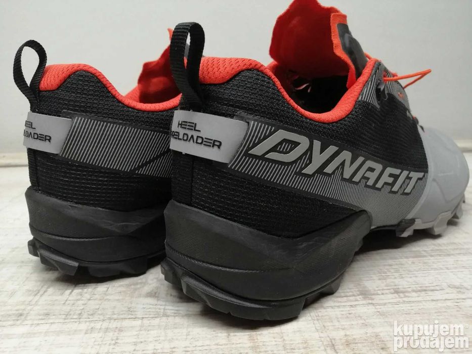 Трейл маратонки Dynafit – (унисекс)  с Gore-Tex защита 42 (27 см)