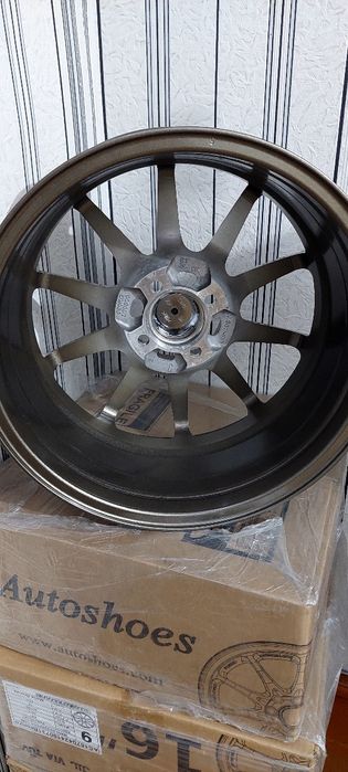Weds Sport r16 реплика
